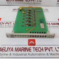 Bhel Ce691-36-570 Pcb For Pulse Isolation Module Un 0099A Cn9090365702