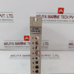 Bhel Ce691-36-570 Pcb For Pulse Isolation Module Un 0099A Cn9090365702