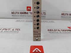 Bhel Ce691-36-570 Pcb For Pulse Isolation Module Un 0099A Cn9090365702