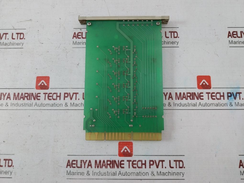 Bhel Ce691-36-570 Pcb For Pulse Isolation Module Un 0099A Cn9090365702