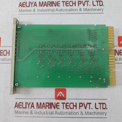 Bhel Ce691-36-570 Pcb For Pulse Isolation Module Un 0099A Cn9090365702
