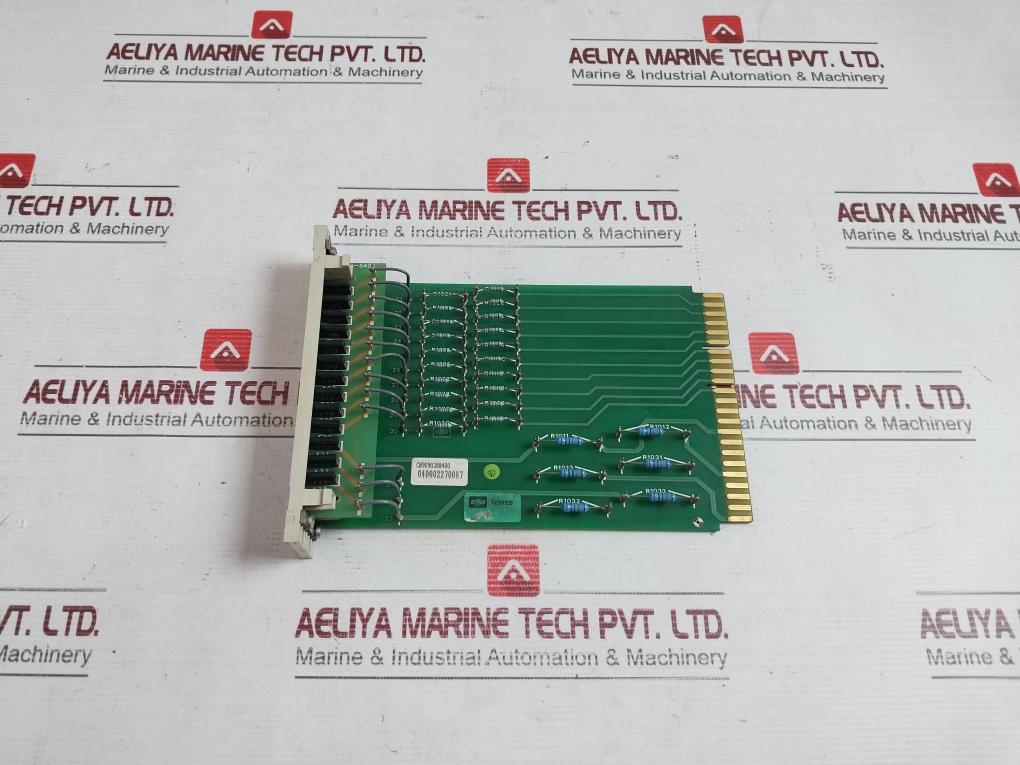 Bhel Ce691-38-840 Printed Circuit Board Ce691-08-8403, Ce691-08-8402A