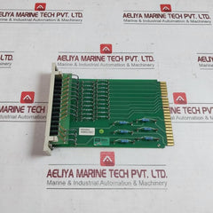 Bhel Ce691-38-840 Printed Circuit Board Ce691-08-8403, Ce691-08-8402A