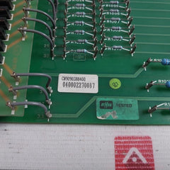 Bhel Ce691-38-840 Printed Circuit Board Ce691-08-8403, Ce691-08-8402A