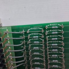 Bhel Ce691-38-840 Printed Circuit Board Ce691-08-8403, Ce691-08-8402A