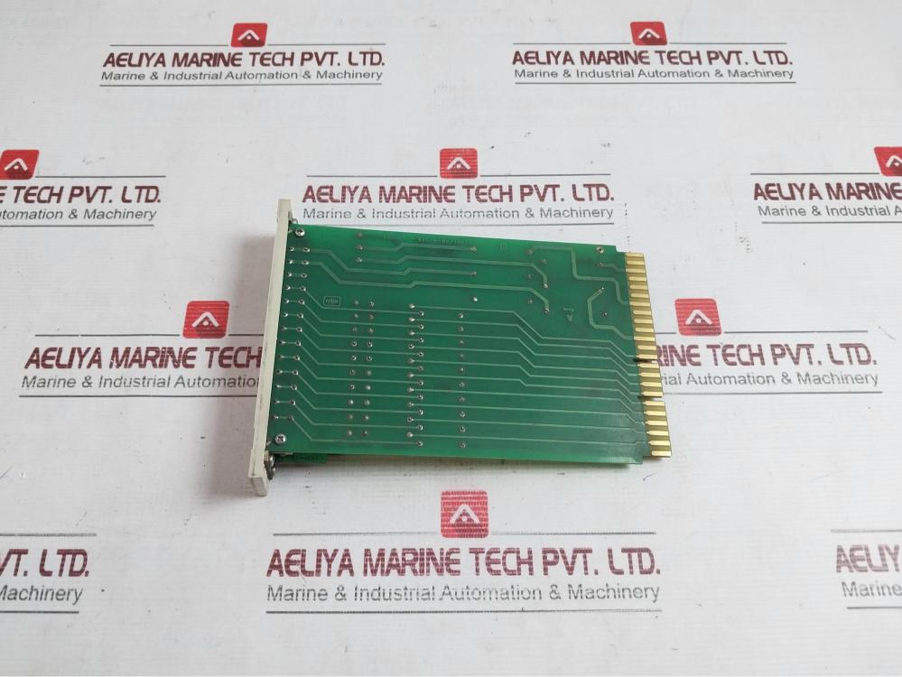Bhel Ce691-38-840 Printed Circuit Board Ce691-08-8403, Ce691-08-8402A