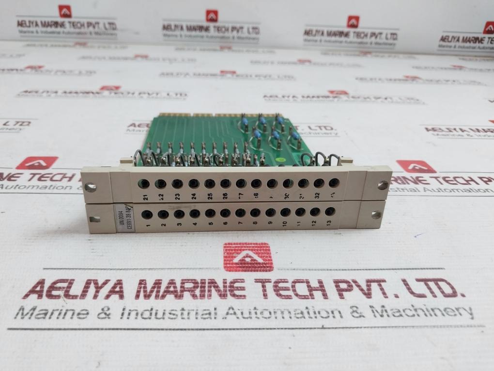 Bhel Ce691-38-840 Printed Circuit Board Ce691-08-8403, Ce691-08-8402A