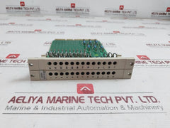 Bhel Ce691-38-840 Printed Circuit Board Ce691-08-8403, Ce691-08-8402A