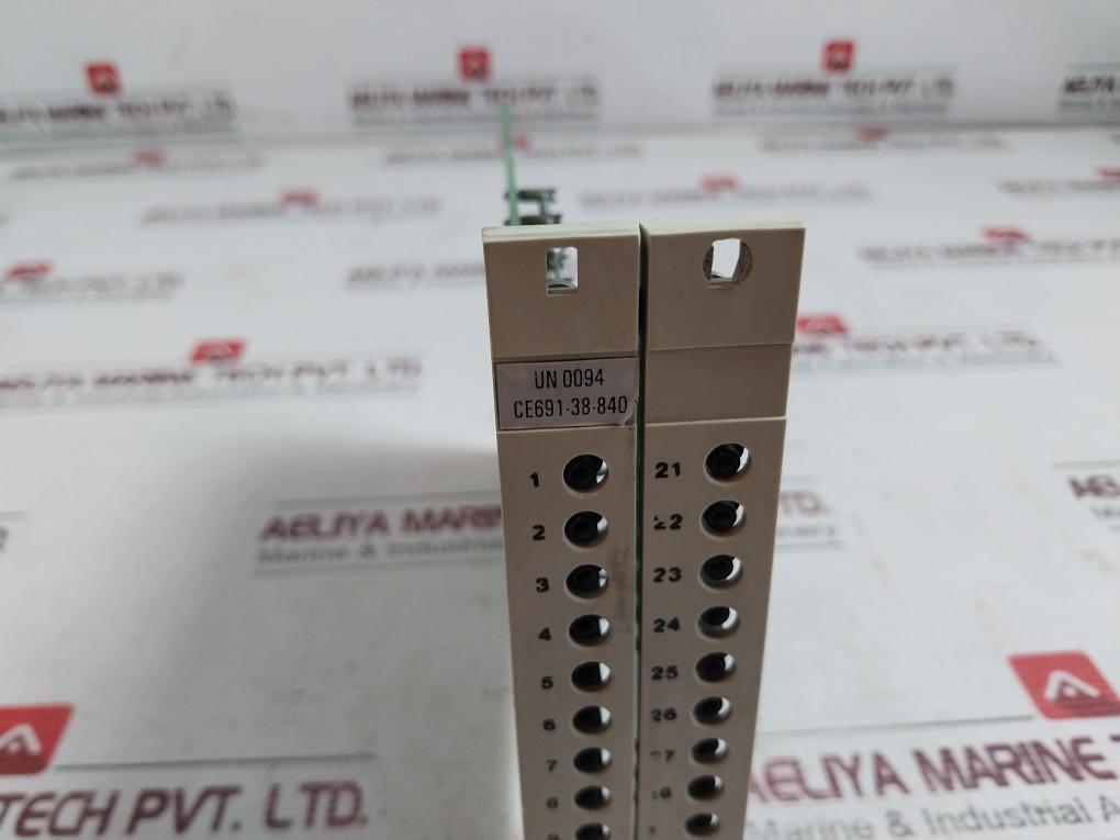 Bhel Ce691-38-840 Printed Circuit Board Ce691-08-8403, Ce691-08-8402A