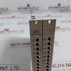 Bhel Ce691-38-840 Printed Circuit Board Ce691-08-8403, Ce691-08-8402A
