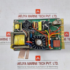 Bhel P108111 Printed Circuit Board 250 Vdc Hefs330423R0923
