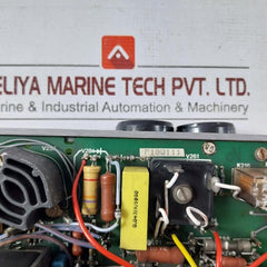 Bhel P108111 Printed Circuit Board 250 Vdc Hefs330423R0923