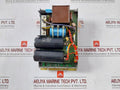 Bhel P108111 Printed Circuit Board 250 Vdc Hefs330423R0923