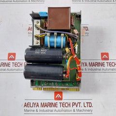 Bhel P108111 Printed Circuit Board 250 Vdc Hefs330423R0923