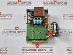 Bhel P108111 Printed Circuit Board 250 Vdc Hefs330423R0923