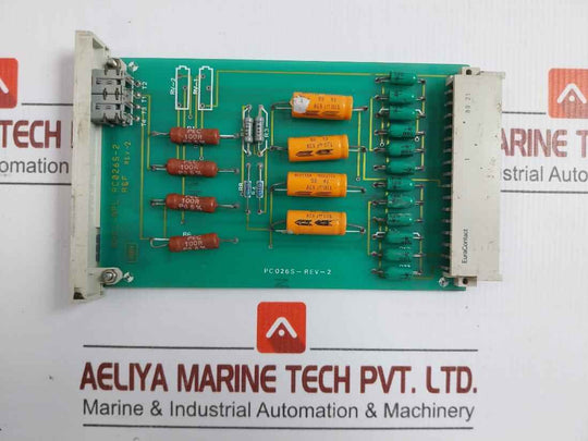 Bhel Pc-026-s