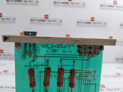 Bhel Pc-026-s
