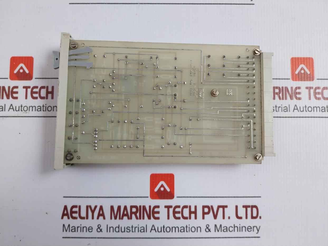 Bhel Pc 071 S
