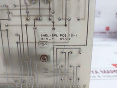 Bhel Pc 071 S