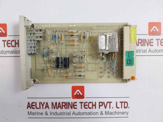 Bhel Pc 071 S