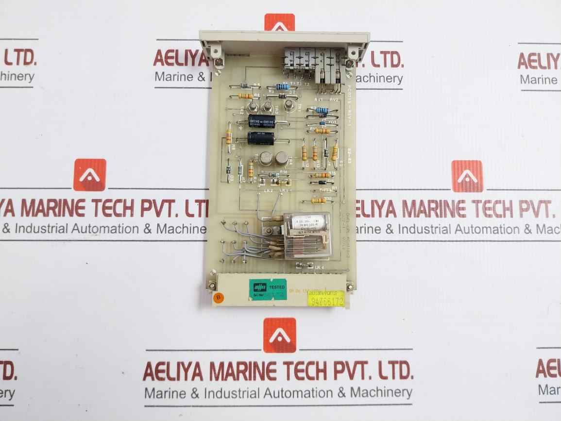 Bhel Pc 071 S
