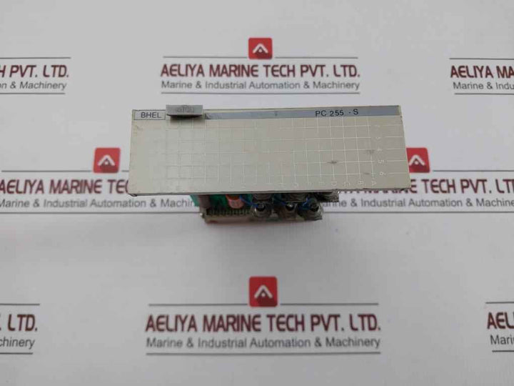 Bhel Pc 255-s