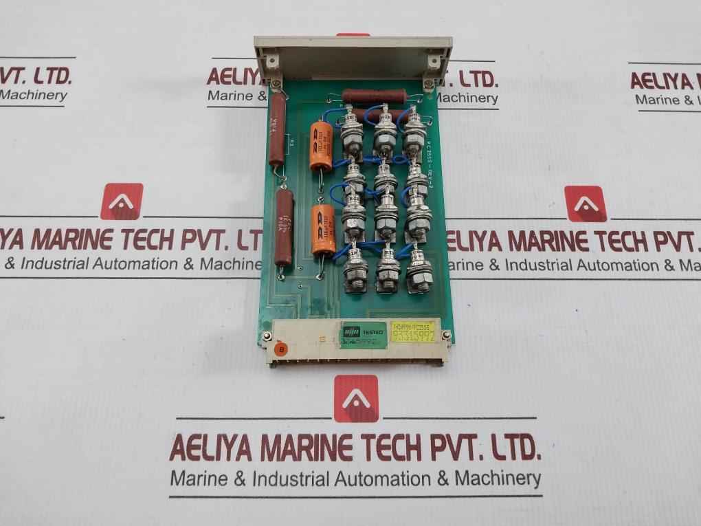 Bhel Pc 255-s