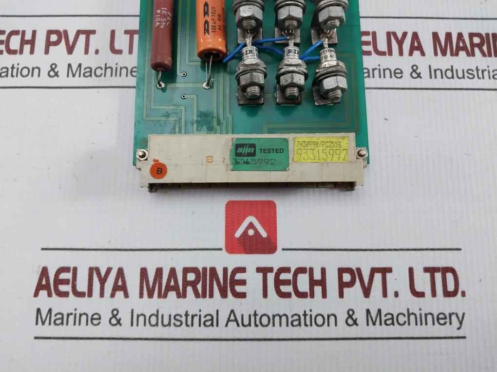 Bhel Pc 255-s