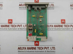 Bhel Pcb Module Pc 408 S
