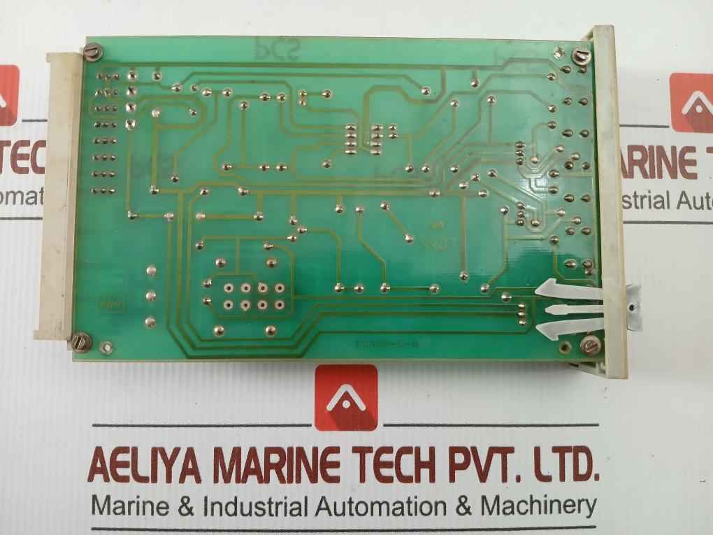 Bhel Pcb Module Pc 408 S