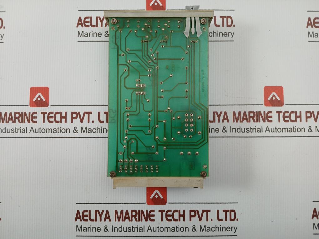 Bhel Pcb Module Pc 408 S