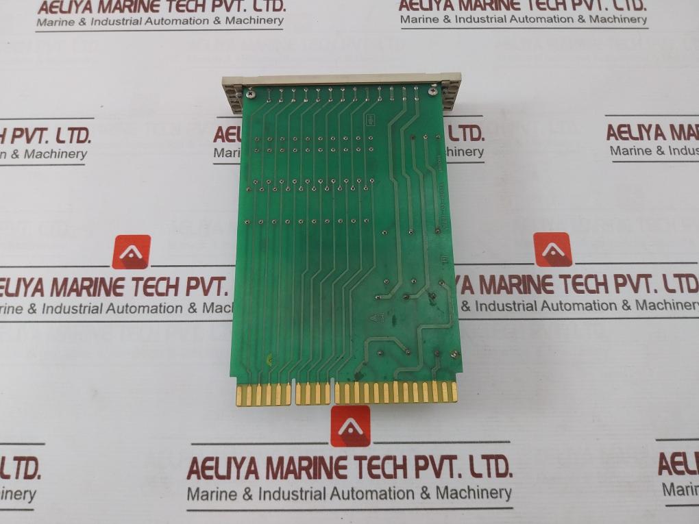 Bhel Un 0094 Printed Circuit Board Ce691-08-8402A Cn9090388400