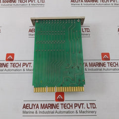 Bhel Un 0094 Printed Circuit Board Ce691-08-8402A Cn9090388400
