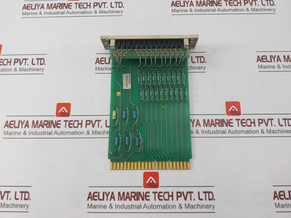 Bhel Un 0094 Printed Circuit Board Ce691-08-8402A Cn9090388400