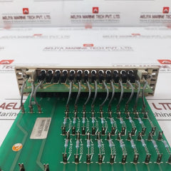 Bhel Un 0094 Printed Circuit Board Ce691-08-8402A Cn9090388400