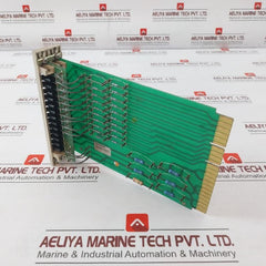 Bhel Un 0094 Printed Circuit Board Ce691-08-8402A Cn9090388400