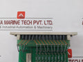 Bhel Un 0094 Printed Circuit Board Ce691-08-8402A Cn9090388400