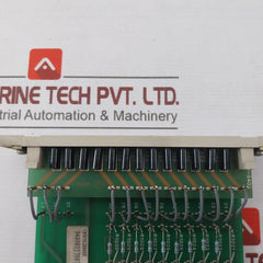 Bhel Un 0094 Printed Circuit Board Ce691-08-8402A Cn9090388400