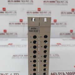 Bhel Un 0094 Printed Circuit Board Ce691-08-8402A Cn9090388400