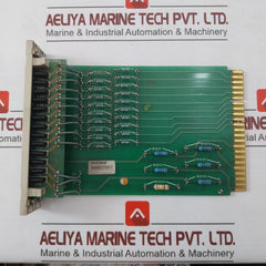 Bhel Un 0094 Printed Circuit Board Ce691-08-8402A Cn9090388400