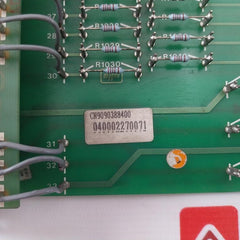 Bhel Un 0094 Printed Circuit Board Ce691-08-8402A Cn9090388400