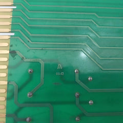 Bhel Un 0094 Printed Circuit Board Ce691-08-8402A Cn9090388400