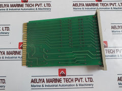 Bhel Un 0094 Printed Circuit Board Ce691-38-840