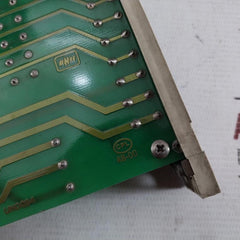 Bhel Un 0094 Printed Circuit Board Ce691-38-840, Ce691-08-8402A, Ce691-08-8403