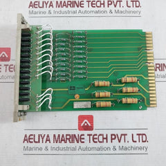 Bhel Un 0094 Printed Circuit Board Ce691-38-840, Ce691-08-8402A, Ce691-08-8403
