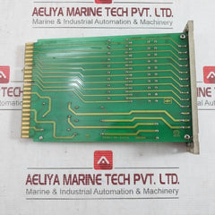 Bhel Un 0094 Printed Circuit Board Ce691-38-840, Ce691-08-8402A, Ce691-08-8403