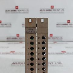 Bhel Un 0094 Printed Circuit Board Ce691-38-840, Ce691-08-8402A, Ce691-08-8403