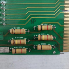 Bhel Un 0094 Printed Circuit Board Ce691-38-840, Ce691-08-8402A, Ce691-08-8403