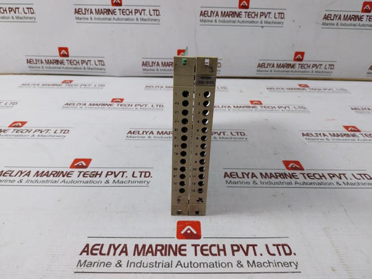Bhel Un 0094 Printed Circuit Board Module Ce691-08-8402A