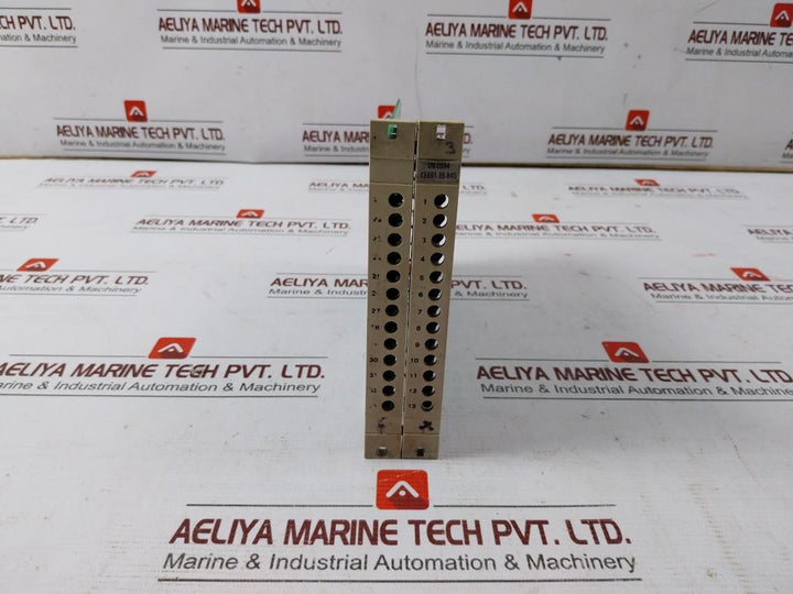 Bhel Un 0094 Printed Circuit Board Module Ce691-08-8402A